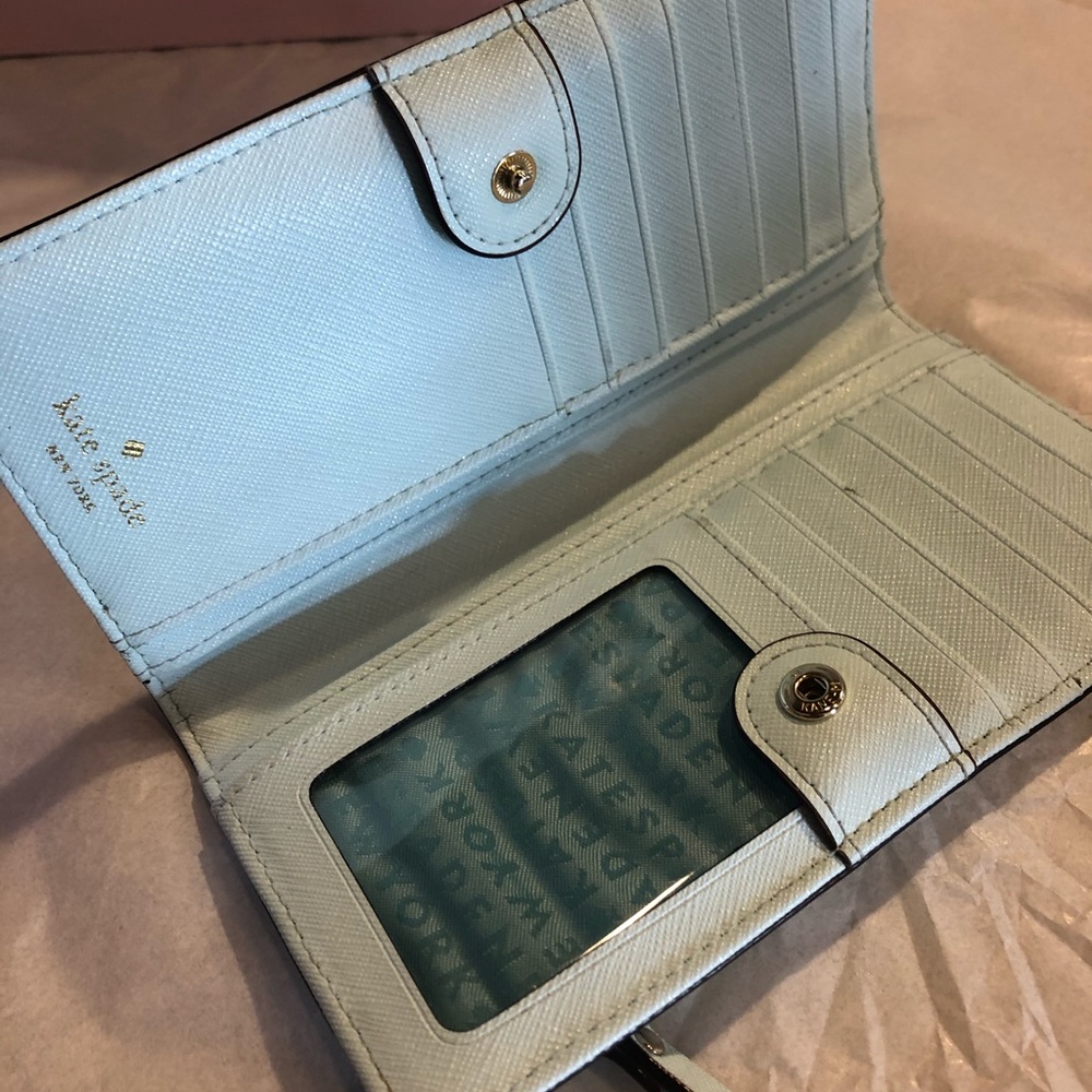 Kate Spade Wallet - Picture 5 of 6
